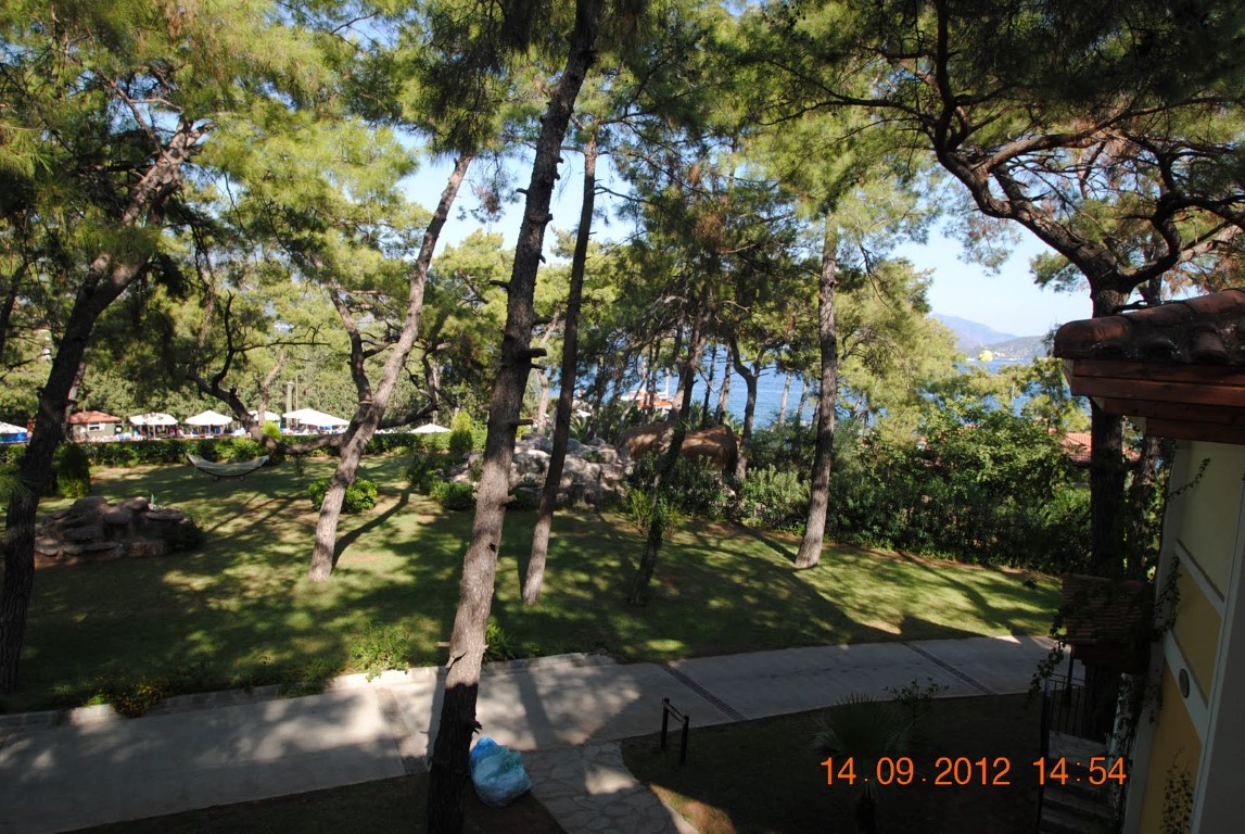 imagini hotel CLUB TURBAN MARMARIS